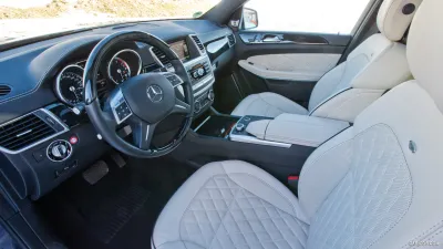 GL 500